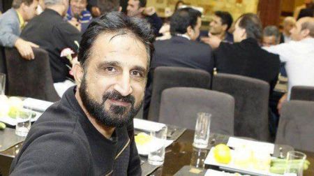 اخبار,اخبار ورزشی,محمد نوری اخبار,اخبار ورزشی,محمد نوری