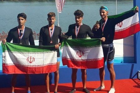 اخبار,اخبار ورزشی,مسابقات روئینگ قهرمانی آسیا اخبار,اخبار ورزشی,مسابقات روئینگ قهرمانی آسیا