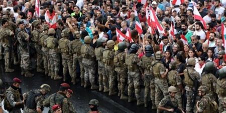 اخبار,اخبار بین الملل,مجوز حمل سلاح در لبنان اخبار,اخبار بین الملل,مجوز حمل سلاح در لبنان