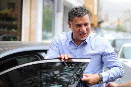 اخبار,اخبار ورزشی,علی دایی اخبار,اخبار ورزشی,علی دایی