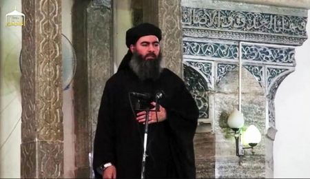 اخبار,اخبار بین الملل,ابوبکر بغدادی اخبار,اخبار بین الملل,ابوبکر بغدادی