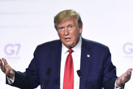 اخبار,اخبار بین الملل,ترامپ اخبار,اخبار بین الملل,ترامپ