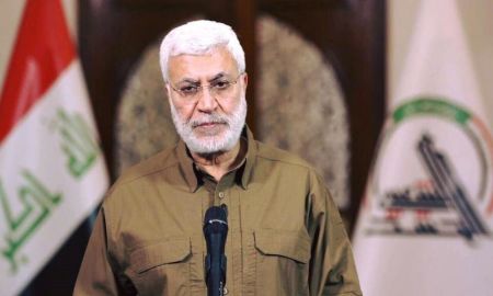 اخبار,اخبار بین الملل,ابو مهدی المهندس اخبار,اخبار بین الملل,ابو مهدی المهندس