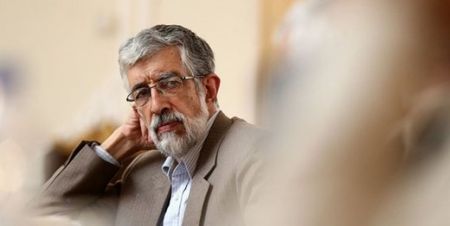 اخبار,اخبار سیاسی,حدادعادل اخبار,اخبار سیاسی,حدادعادل