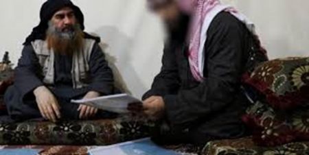 اخبار,اخبار بین الملل,جانشین ابوبکر البغدادی اخبار,اخبار بین الملل,جانشین ابوبکر البغدادی