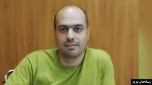اخبار,اخبار سیاسی,مسعود کاظمی اخبار,اخبار سیاسی,مسعود کاظمی