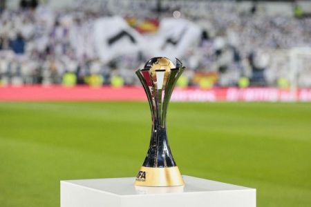 اخبار,اخبار ورزشی,جام جهانی باشگاههای فوتبال اخبار,اخبار ورزشی,جام جهانی باشگاههای فوتبال