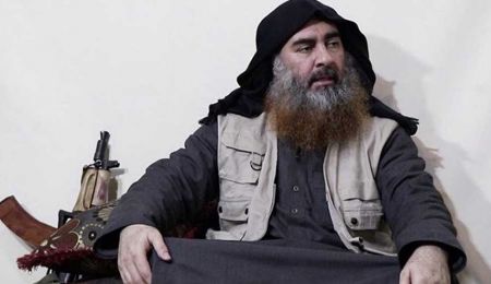 اخبار,اخبار بین الملل,ابوبکر البغدادی اخبار,اخبار بین الملل,ابوبکر البغدادی
