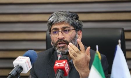 اخبار,اخبار اجتماعی,رئیس کل دادگستری استان اردبیل اخبار,اخبار اجتماعی,رئیس کل دادگستری استان اردبیل