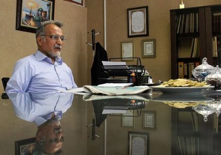اخبار,اخبار سیاسی,احمد خرم اخبار,اخبار سیاسی,احمد خرم