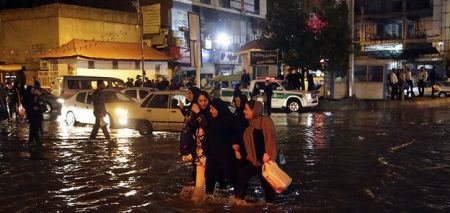 اخبار,اخبار حوادث,طوفان در اهواز اخبار,اخبار حوادث,طوفان در اهواز