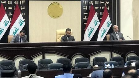اخبار,اخبار بین الملل,پارلمان عراق اخبار,اخبار بین الملل,پارلمان عراق
