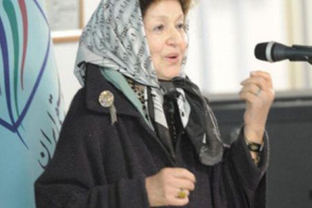 اخبار,اخبار هنری,مهدخت مخبر اخبار,اخبار هنری,مهدخت مخبر