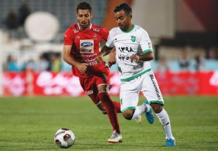 اخبار,اخبار ورزشی,دیدار پرسپولیس و ماشینسازی اخبار,اخبار ورزشی,دیدار پرسپولیس و ماشینسازی