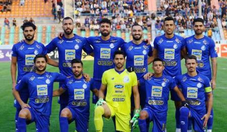 اخبار,اخبار ورزشی,تیم استقلال اخبار,اخبار ورزشی,تیم استقلال