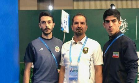 اخبار,اخبار ورزشی,تکواندو نظامیان جهان اخبار,اخبار ورزشی,تکواندو نظامیان جهان