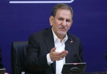 اخبار,اخبار سیاسی,اسحاق جهانگیری اخبار,اخبار سیاسی,اسحاق جهانگیری