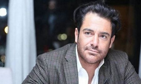 اخبار,اخبار فرهنگی,محمدرضا گلزار اخبار,اخبار فرهنگی,محمدرضا گلزار