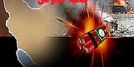 اخبار,اخبار حوادث,انفجار ۲ بمب صوتی در اهواز اخبار,اخبار حوادث,انفجار ۲ بمب صوتی در اهواز