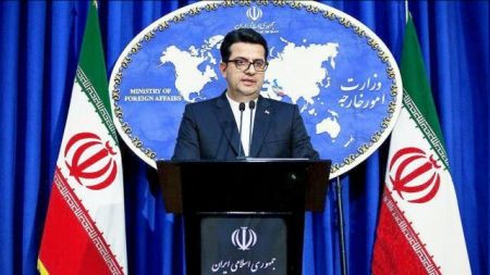 اخبار,اخبار سیاست خارجی,عباس موسوی اخبار,اخبار سیاست خارجی,عباس موسوی