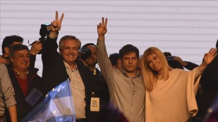 اخبار,اخبار اقتصادی,رئیس‌جمهور جدید آرژانتین