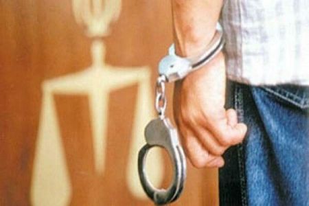 اخبار,اخبار اجتماعی,بازداشت رئیس اداره محیط زیست ملارد اخبار,اخبار اجتماعی,بازداشت رئیس اداره محیط زیست ملارد