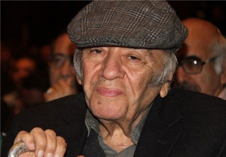 اخبار,اخبار هنری,مظاهر مصفا اخبار,اخبار هنری,مظاهر مصفا