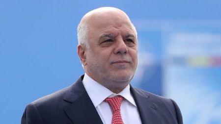 اخبار,اخبار بین الملل,حیدرالعبادی اخبار,اخبار بین الملل,حیدرالعبادی