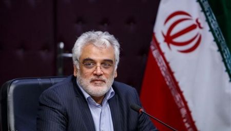 اخبار,اخبار دانشگاه,رئیس دانشگاه آزاد اخبار,اخبار دانشگاه,رئیس دانشگاه آزاد