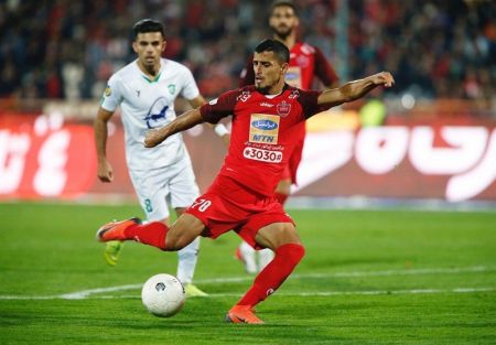 اخبار,اخبار ورزشی,دیدار پرسپولیس و ماشین سازی اخبار,اخبار ورزشی,دیدار پرسپولیس و ماشین سازی