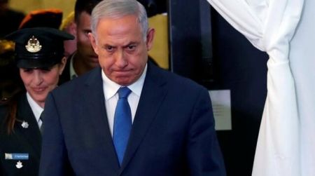 اخبار,اخبار سیاست خارجی,نتانیاهو اخبار,اخبار سیاست خارجی,نتانیاهو
