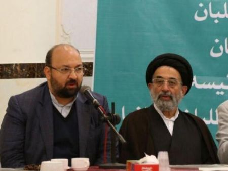 اخبار,اخبار سیاسی,موسویلاری اخبار,اخبار سیاسی,موسویلاری