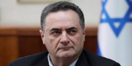 اخبار,اخبار سیاست خارجی,اسرائیل کاتص اخبار,اخبار سیاست خارجی,اسرائیل کاتص