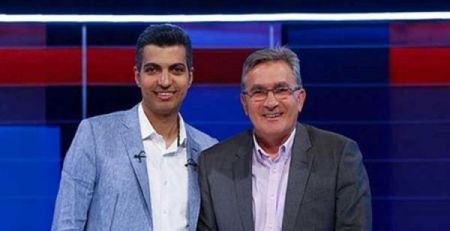 اخبار,اخبار ورزشی,عادل و برانکو اخبار,اخبار ورزشی,عادل و برانکو