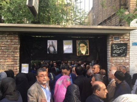 اخبار,اخبار سیاسی,اعظم طالقانی اخبار,اخبار سیاسی,اعظم طالقانی