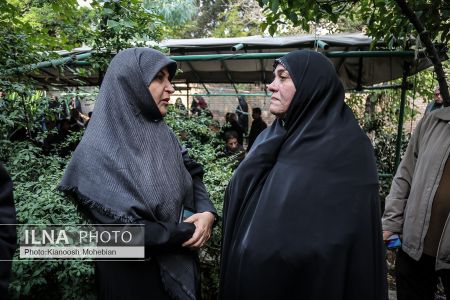 عکس خبری,مراسم تشییع پیکر اعظم طالقانی عکس خبری,مراسم تشییع پیکر اعظم طالقانی