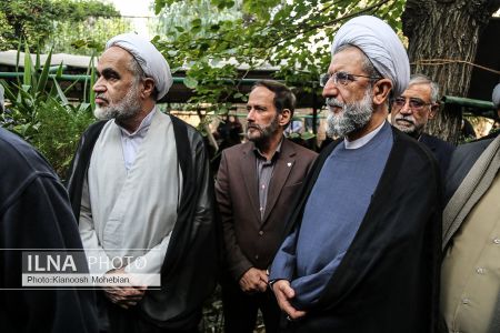 عکس خبری,مراسم تشییع پیکر اعظم طالقانی عکس خبری,مراسم تشییع پیکر اعظم طالقانی