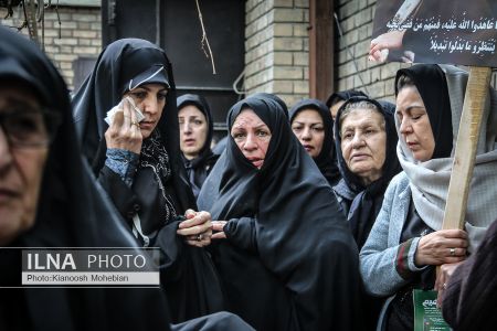 عکس خبری,مراسم تشییع پیکر اعظم طالقانی عکس خبری,مراسم تشییع پیکر اعظم طالقانی