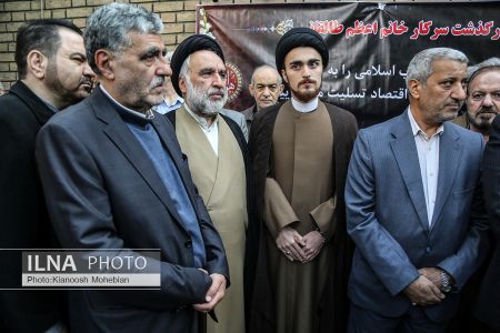 عکس خبری,مراسم تشییع پیکر اعظم طالقانی عکس خبری,مراسم تشییع پیکر اعظم طالقانی