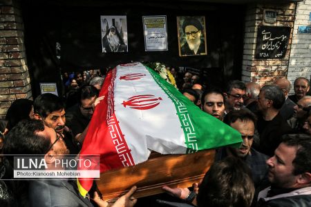 عکس خبری,مراسم تشییع پیکر اعظم طالقانی عکس خبری,مراسم تشییع پیکر اعظم طالقانی