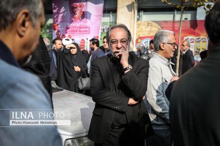 عکس خبری,مراسم تشییع پیکر اعظم طالقانی عکس خبری,مراسم تشییع پیکر اعظم طالقانی
