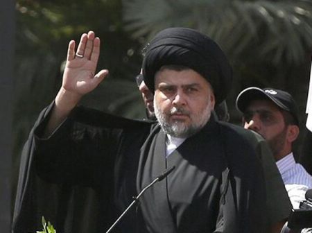 اخبار,اخبار بین الملل,مقتدی صدر اخبار,اخبار بین الملل,مقتدی صدر