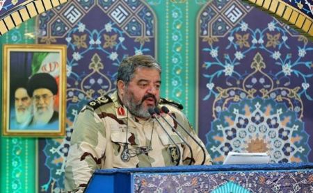 اخبار,اخبار سیاسی,سردار جلالی اخبار,اخبار سیاسی,سردار جلالی