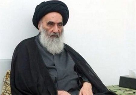 اخبار,اخبار بین الملل,آیت الله سیستانی اخبار,اخبار بین الملل,آیت الله سیستانی