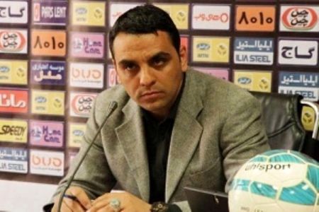 اخبار,اخبار ورزشی,سعید فتاحی اخبار,اخبار ورزشی,سعید فتاحی