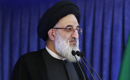 اخبار,اخبار سیاسی,امام جمعه کرج اخبار,اخبار سیاسی,امام جمعه کرج