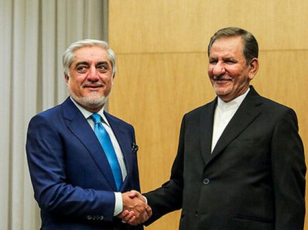 اخبار,اخبار سیاست خارجی,جهانگیری و عبدالله عبدالله اخبار,اخبار سیاست خارجی,جهانگیری و عبدالله عبدالله