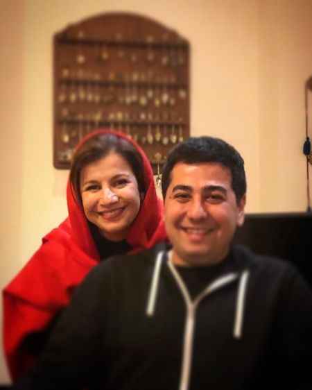 اخبار,اخبار فرهنگی,لیلی رشیدی و مانی نوری اخبار,اخبار فرهنگی,لیلی رشیدی و مانی نوری
