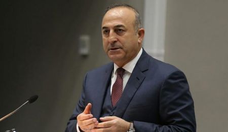 اخبار,اخبار بین الملل,چاووشاوغلو اخبار,اخبار بین الملل,چاووشاوغلو