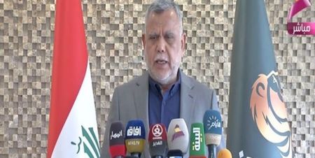 اخبار,اخبار بین الملل,هادی العامری اخبار,اخبار بین الملل,هادی العامری
